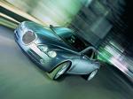 Jaguar R-D6 Concept 2003 года